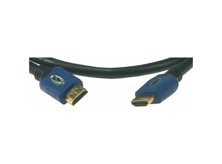 Klotz HA-HA-H03 HDMI high speed cable with gold-plated contacts 3m 