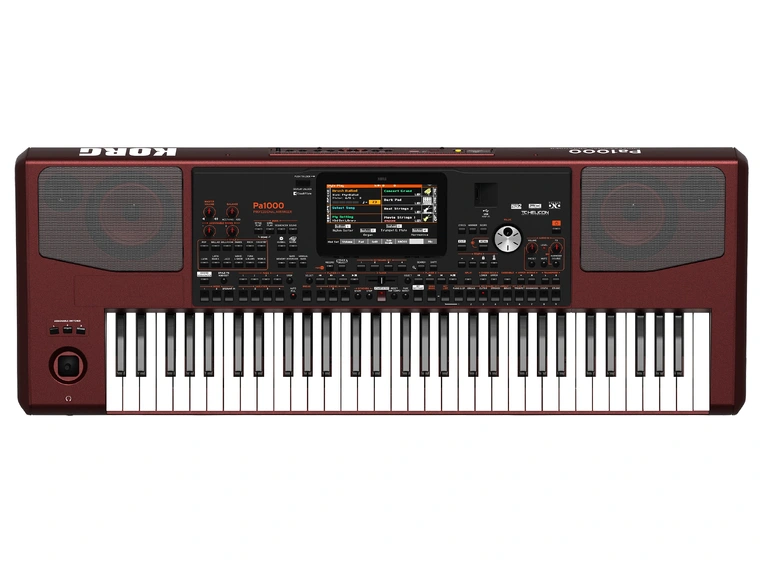 Korg PA1000 