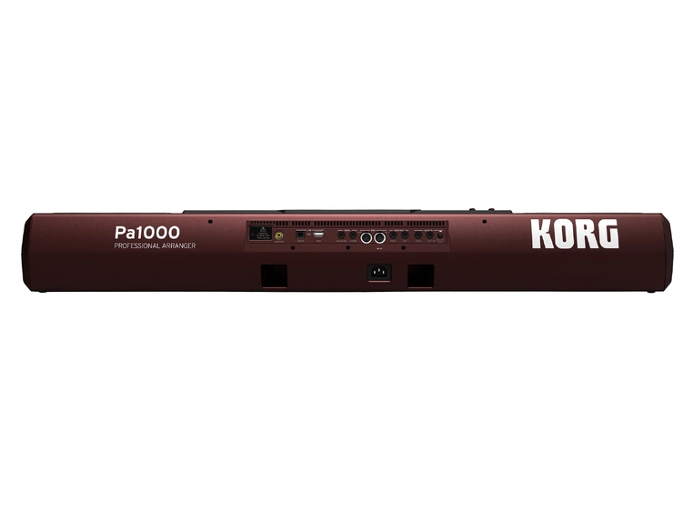 Korg PA1000 