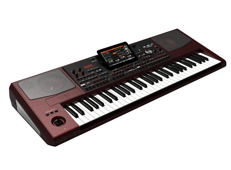 Korg PA1000 