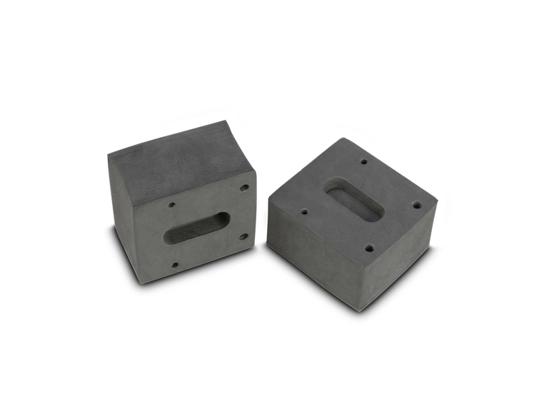 LD Systems MAUI 28 G2 SAT BAG Padded Bag For MAUI 28 G2 Column 