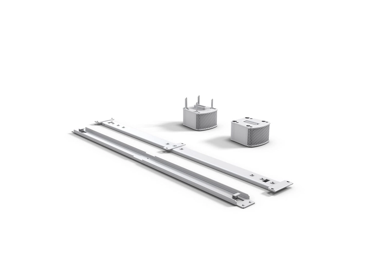 LD Systems M G2 IK 1 W Inst Kit-MAUI G2 (Parallel Wall Mount) 