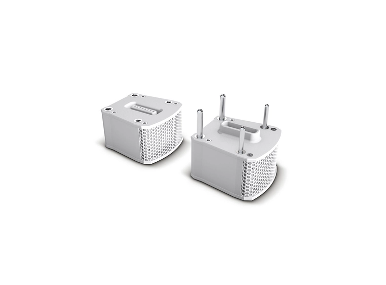 LD Systems M G2 IK 1 W Inst Kit-MAUI G2 (Parallel Wall Mount) 