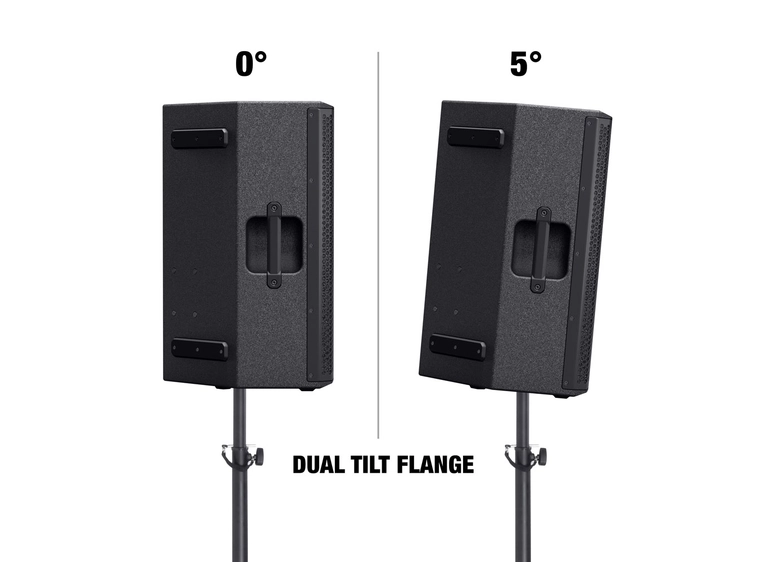 LD Systems STINGER 12 G3 2-Way Passive 12" Bass Reflex PA Speaker 