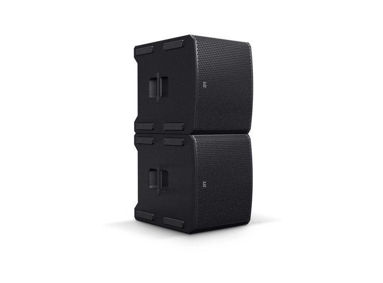 LD Systems STINGER SUB 15 A G3 Active 15" bass-reflex PA 
