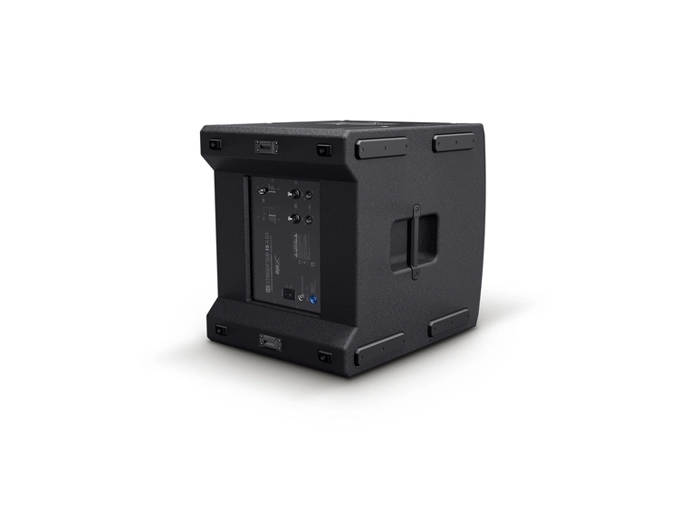 LD Systems STINGER SUB 15 A G3 Active 15" bass-reflex PA 