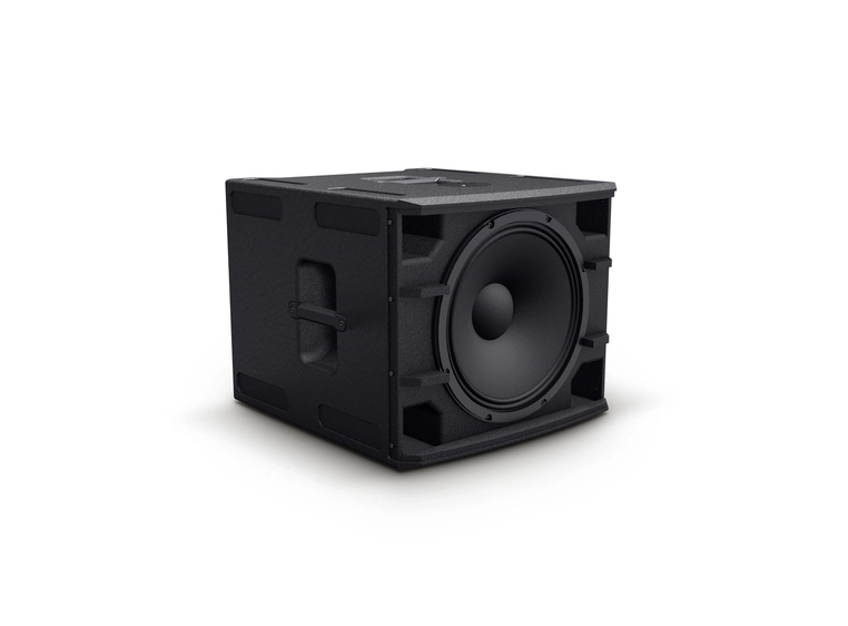 LD Systems STINGER SUB 15 A G3 Active 15" bass-reflex PA 