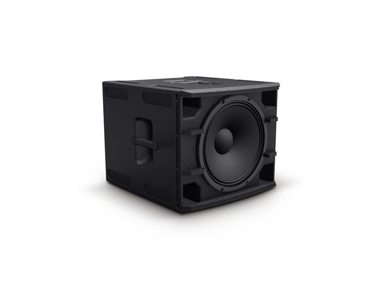 LD Systems STINGER SUB 15 A G3 Active 15" bass-reflex PA
