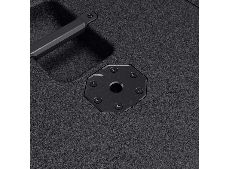 LD Systems STINGER SUB 15 A G3 Active 15" bass-reflex PA 