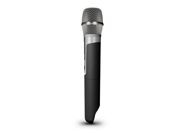 LD Systems U506 MC Condenser handheld microphone 