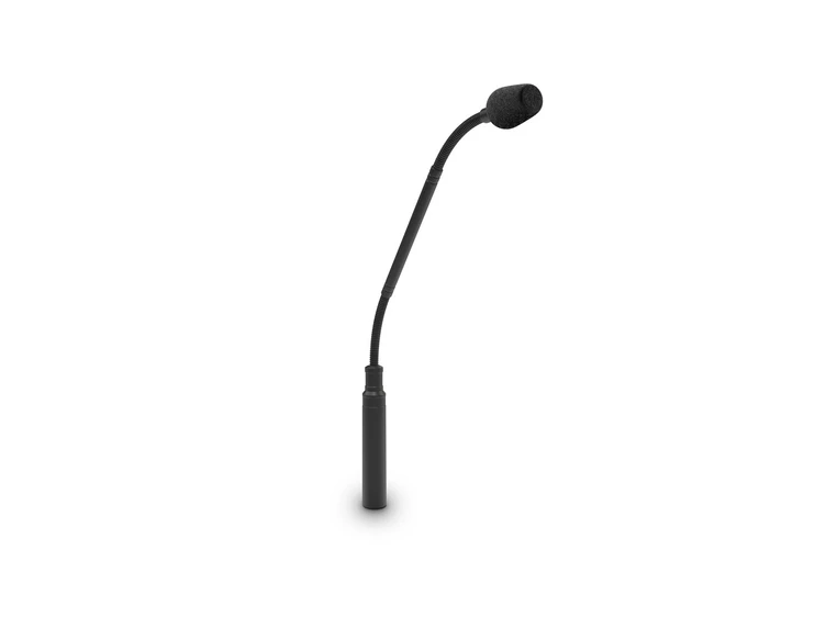 LD Systems U 500 GM 530 CC Gooseneck Conference Microphone 