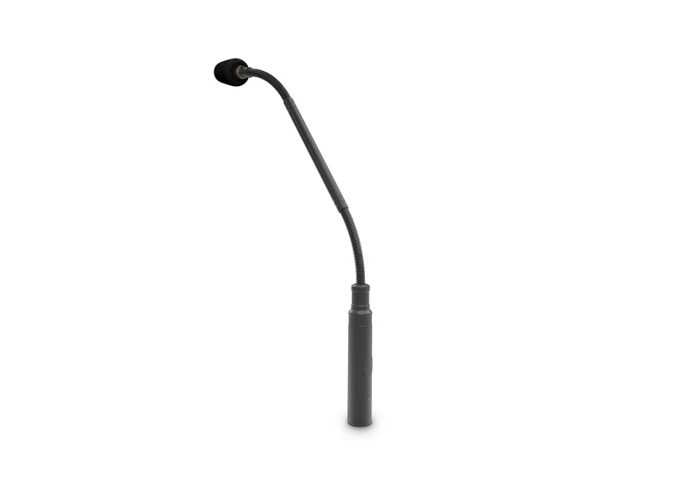 LD Systems U 500 GM 530 CC Gooseneck Conference Microphone 