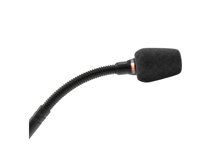 LD Systems U 500 GM 530 CC Gooseneck Conference Microphone 