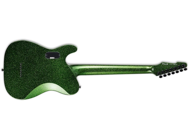 LTD SCT-607 Baritone Greeen Sparkle 