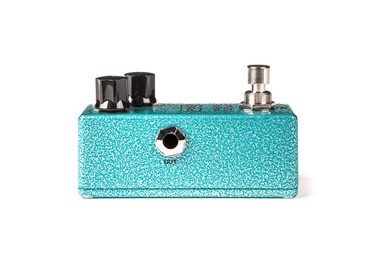 MXR Classic 108 Fuzz Mini M296 