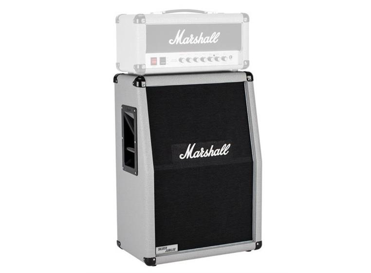Marshall 2536A 2x12 for Silver Jubilee