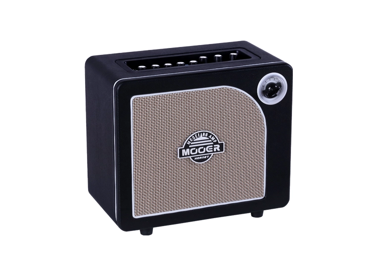 Mooer Hornet Black 