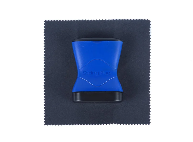 Music Nomad MN109 String Fuel Cleaner and Lubricant 