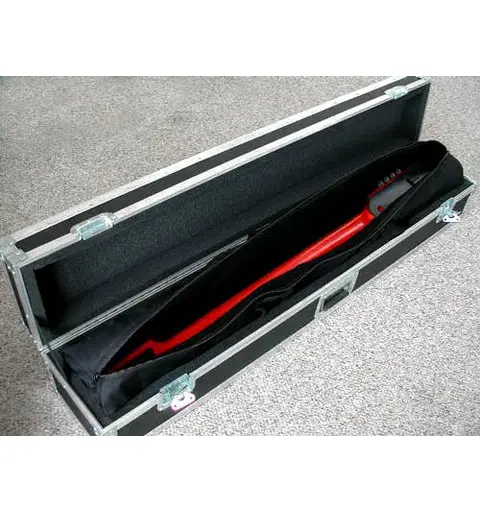 NS DESIGN CR-FC-OBCO Flightcase for cello/Omni-Bass