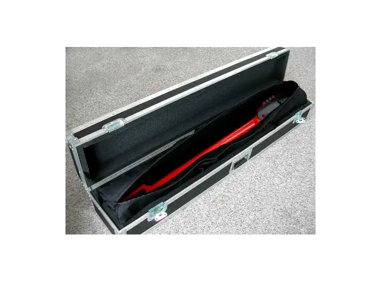 NS DESIGN CR-FC-OBCO Flightcase for cello/Omni-Bass 