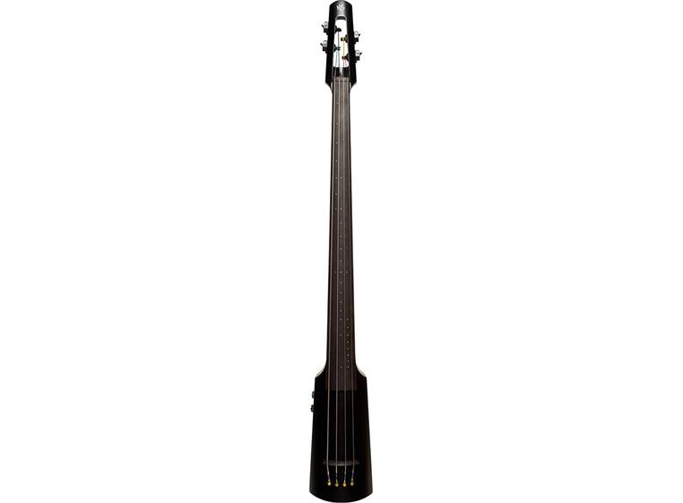 NS DESIGN NXT4a-OB-BK Electric Omni-Bass 4-str. Aktiv, Satin Black