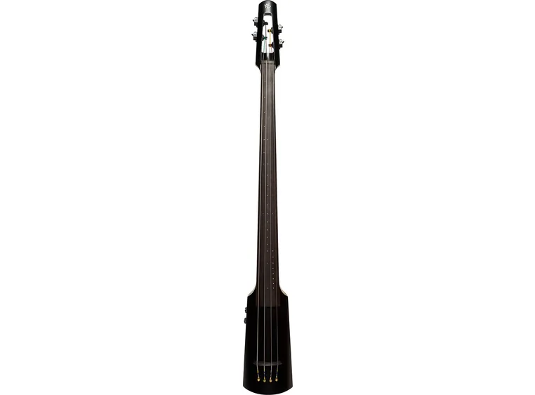 NS DESIGN NXT4a-OB-BK Electric Omni-Bass 4-str. Aktiv, Satin Black 