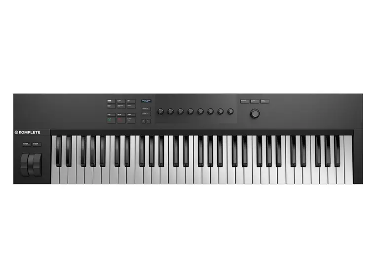 Native Instruments Komplete Kontrol A61 