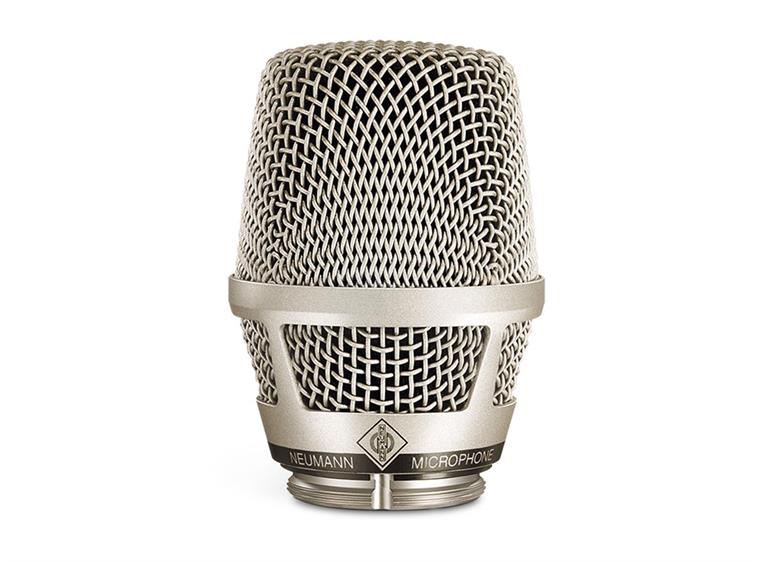 Neumann KK 104 Neumann vocal cardioid condenser mic head for