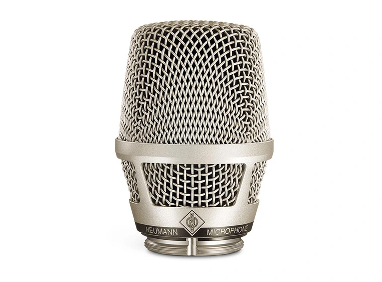 Neumann KK 104 Neumann vocal cardioid condenser mic head for 