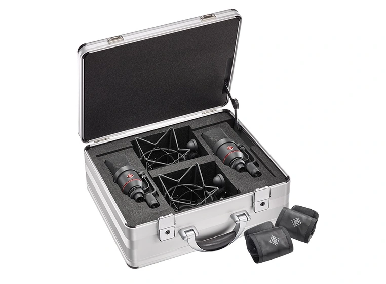 Neumann TLM 170 R mt Stereoset 