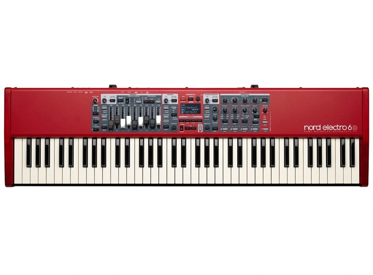 Nord Electro 6D 73 