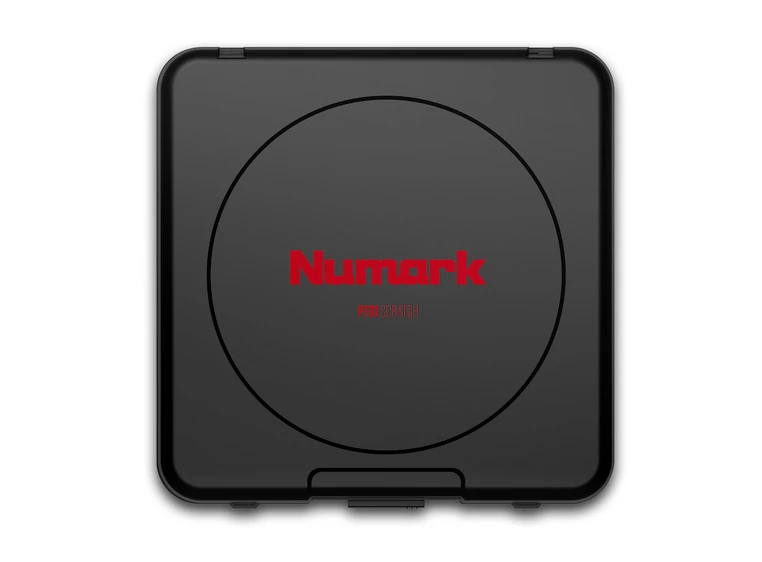 Numark PT01-Scratch Turntable 