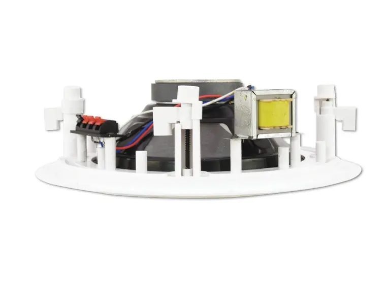 OMNITRONIC CS-8 Ceiling Speaker white 