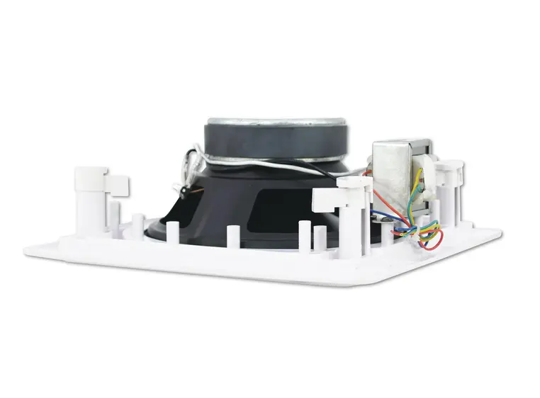 OMNITRONIC CSQ-6 Ceiling Speaker 