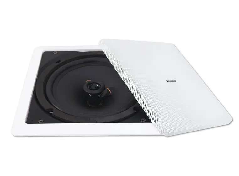 OMNITRONIC CSQ-6 Ceiling Speaker 