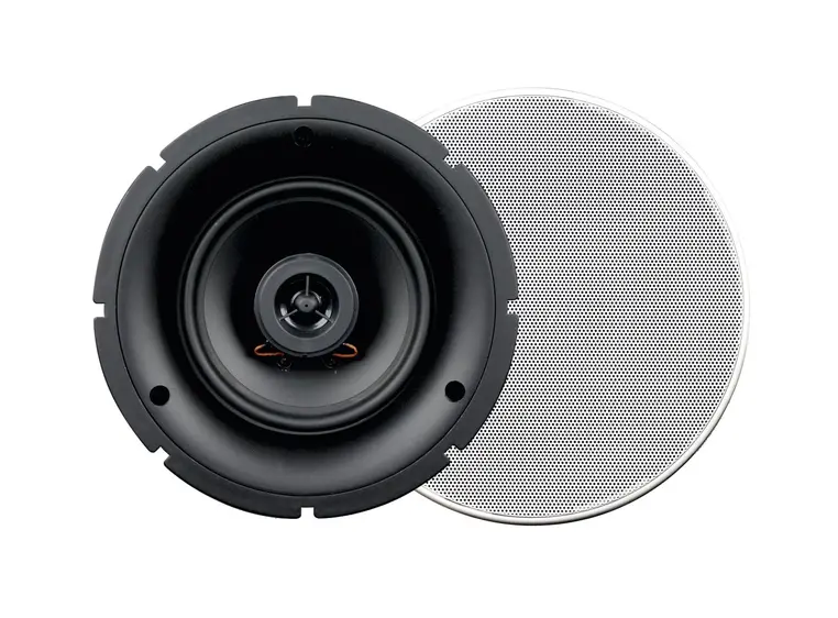 OMNITRONIC CSX-5 Ceiling Speaker white 
