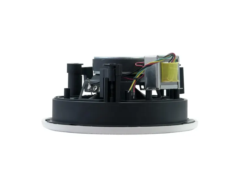 OMNITRONIC CSX-5 Ceiling Speaker white 