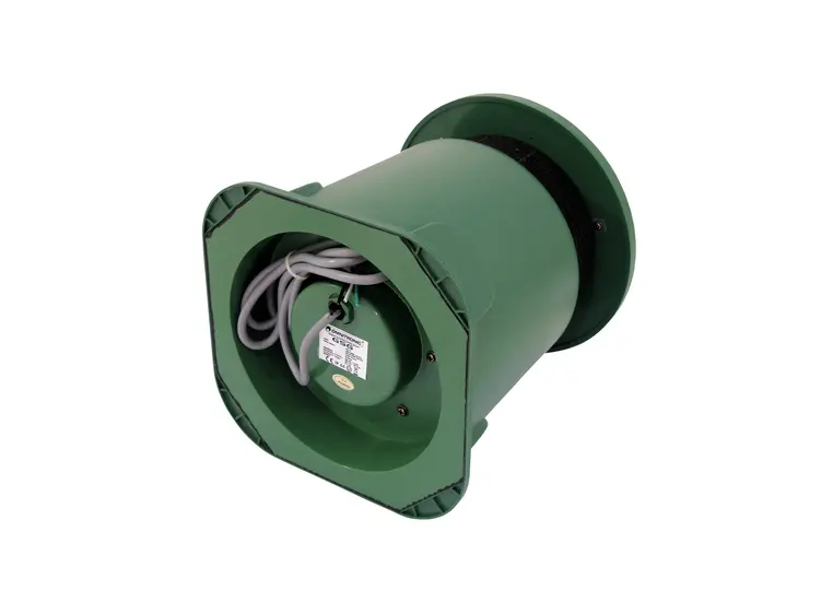 OMNITRONIC GSG Garden Speaker 