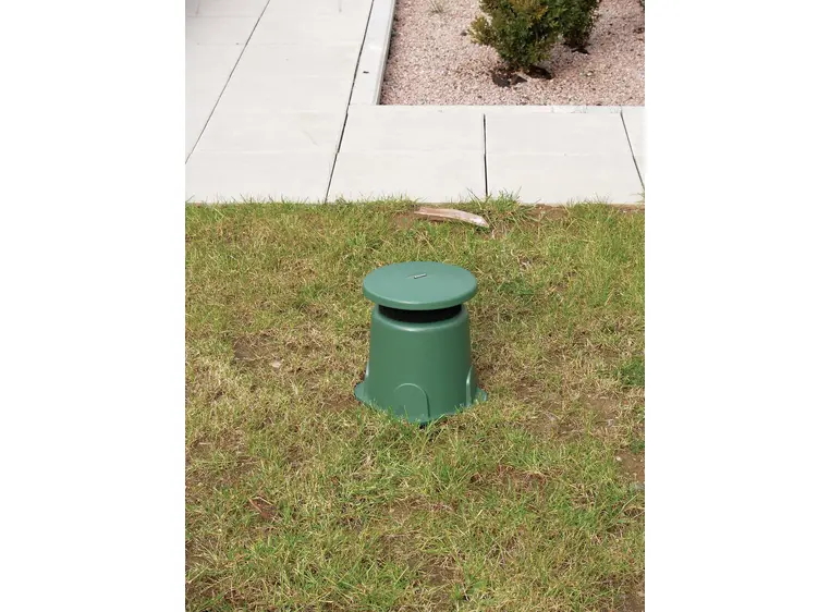 OMNITRONIC GSG Garden Speaker 