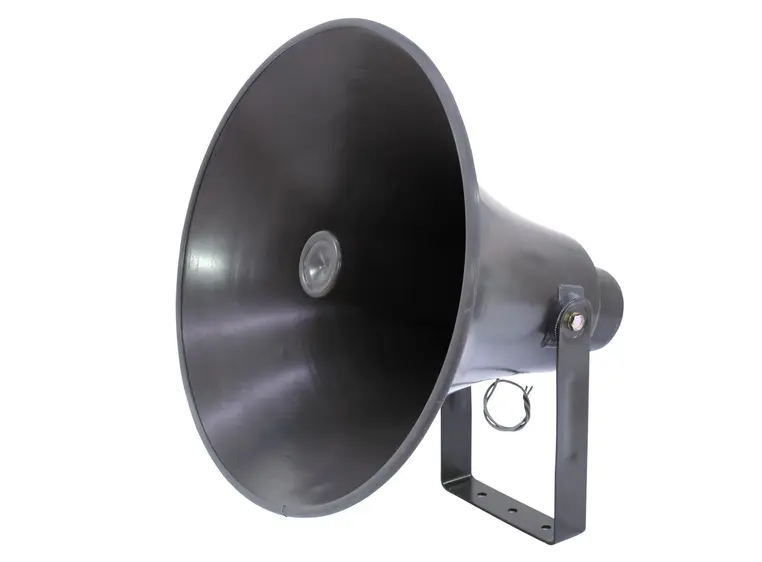 OMNITRONIC NOH-40R PA Horn Speaker 