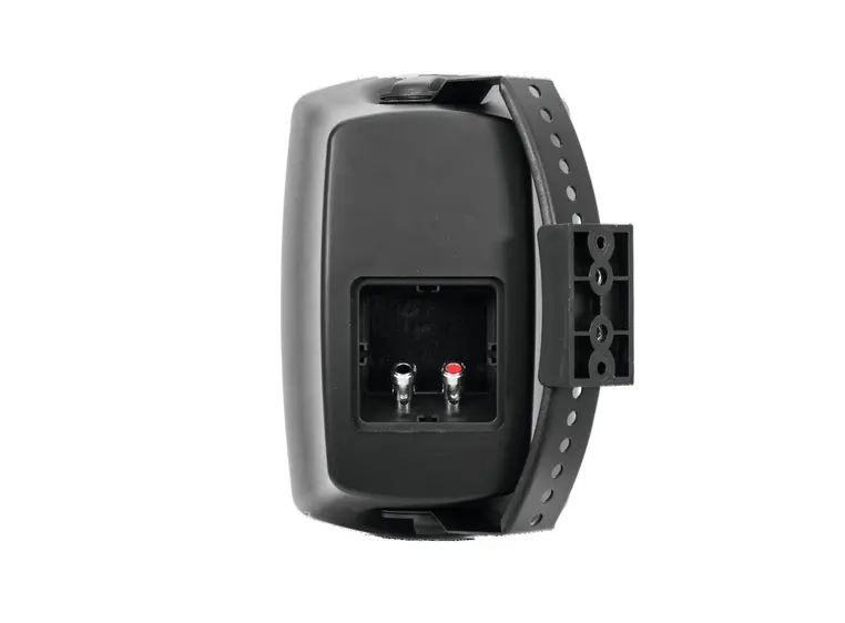 OMNITRONIC OD-4 Wall Speaker 8Ohms black 2x 