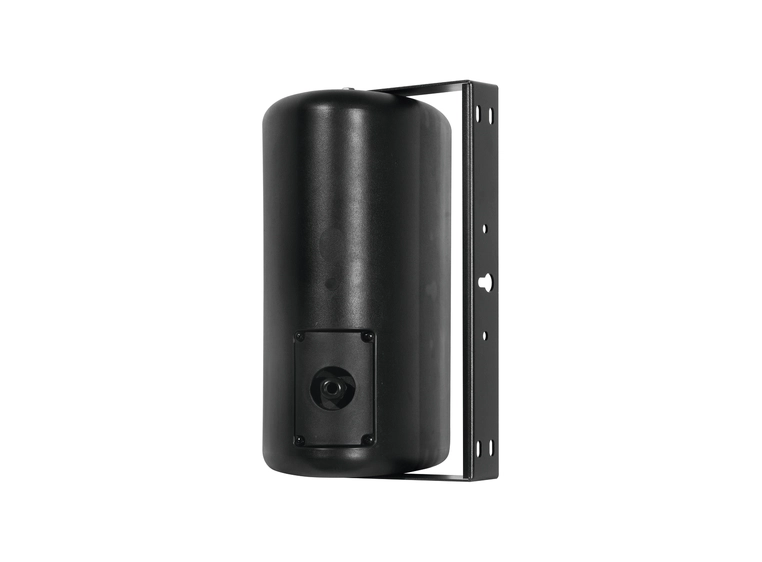 OMNITRONIC ODP-206 Installation Speaker 16 ohms black 2x 