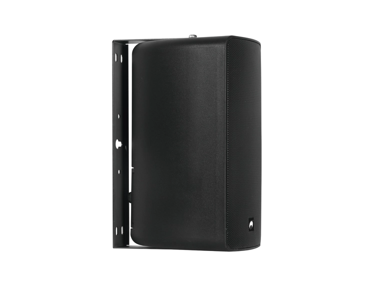 OMNITRONIC ODP-206 Installation Speaker 16 ohms black 2x 