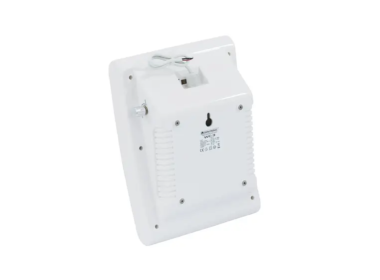 OMNITRONIC WC-3 PA Wall Speaker 