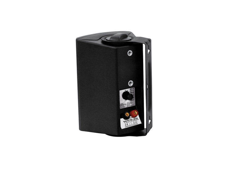 OMNITRONIC WPS-3S PA Wall Speaker 