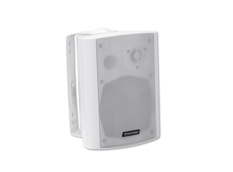 OMNITRONIC WPS-5W PA Wall Speaker 