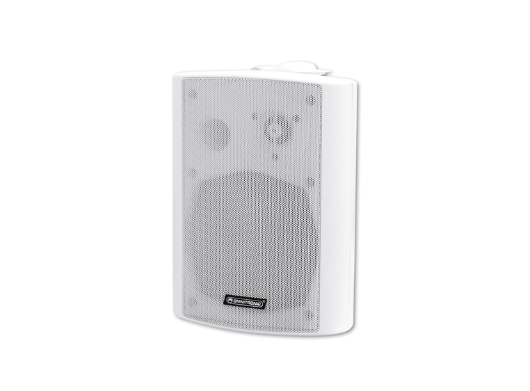 OMNITRONIC WPS-5W PA Wall Speaker 