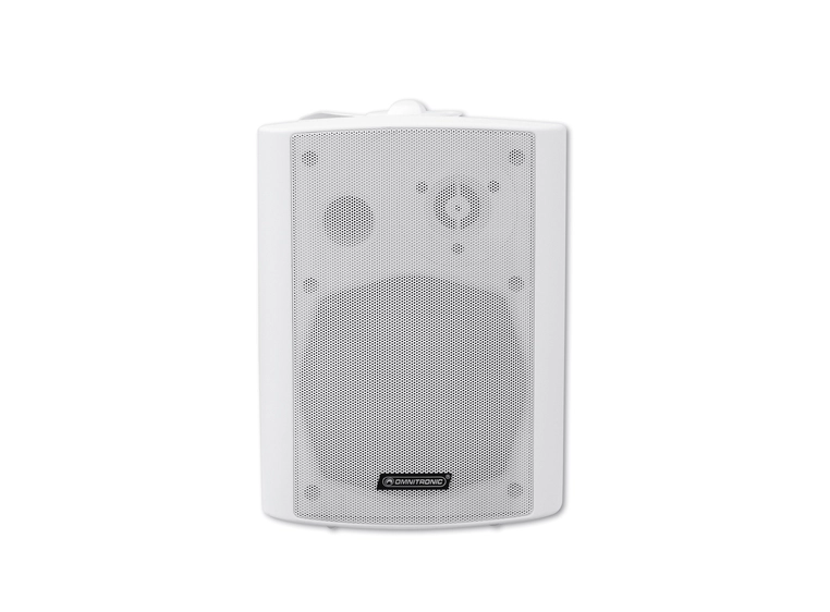 OMNITRONIC WPS-5W PA Wall Speaker 