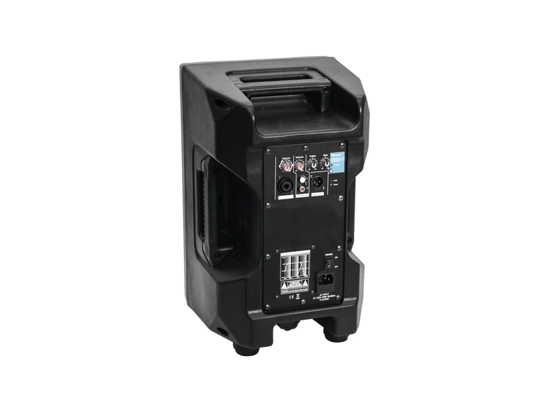 OMNITRONIC XKB-208A 2-Way Speaker Active, Bluetooth 