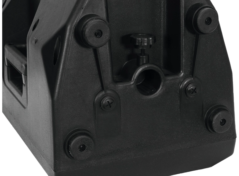 OMNITRONIC XKB-208A 2-Way Speaker Active, Bluetooth 